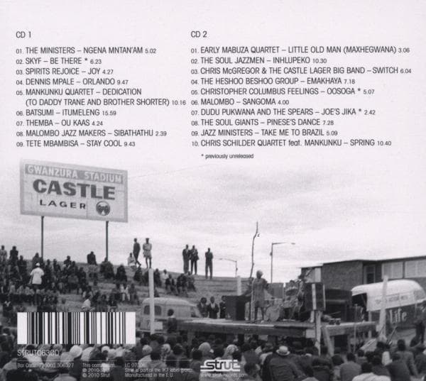 Album afbeelding 2 van 2