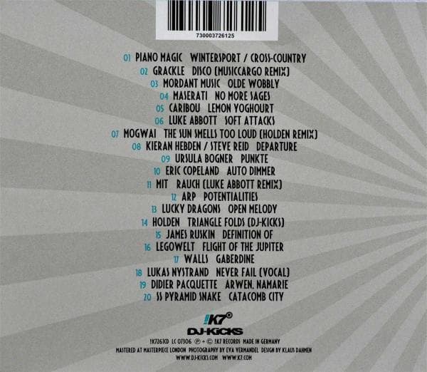 Album afbeelding 2 van 2