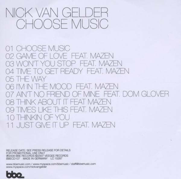 Album afbeelding 2 van 2