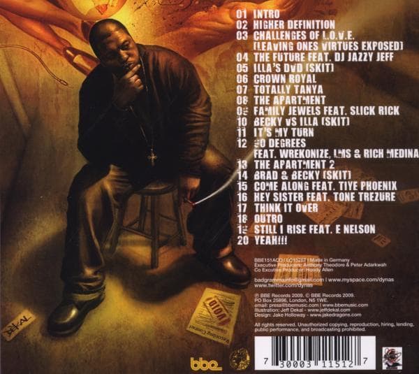 Album afbeelding 2 van 2