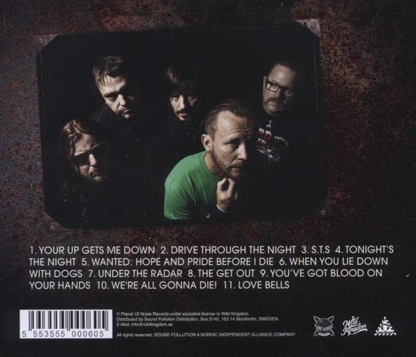 Album afbeelding 2 van 2