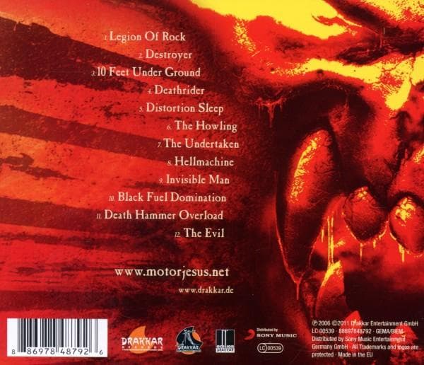 Album afbeelding 2 van 2