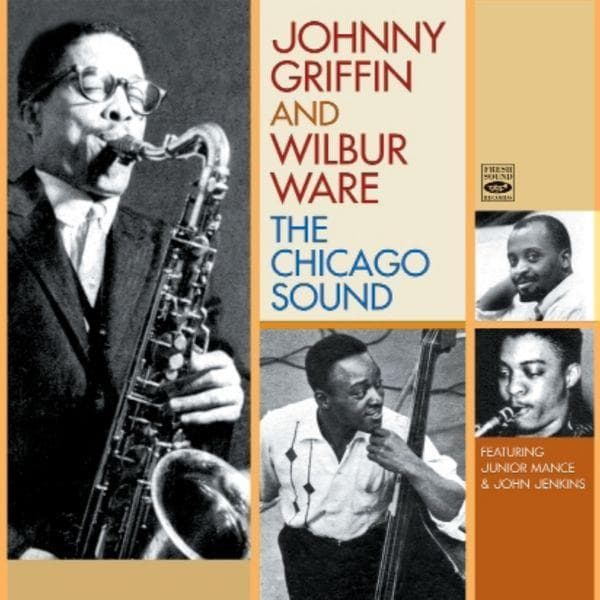 Album image