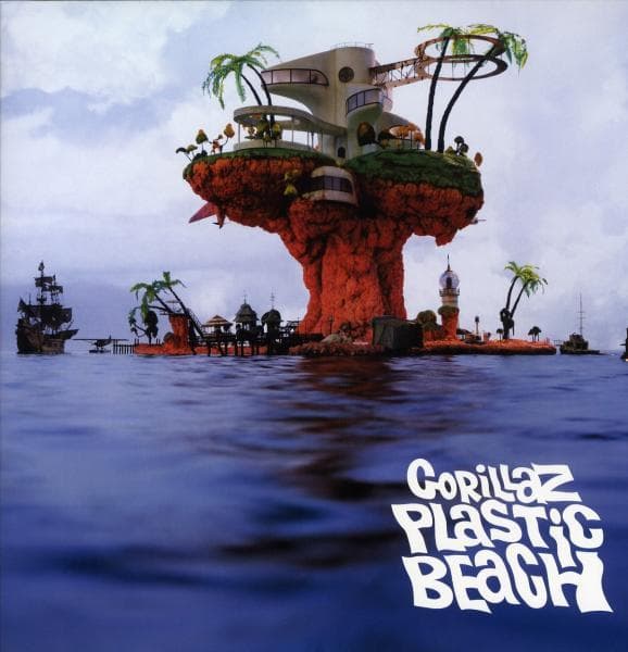 Album image