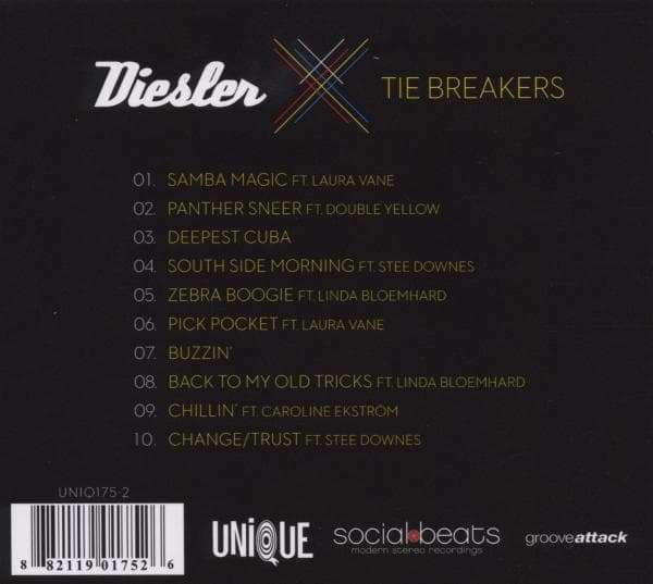 Album afbeelding 2 van 2