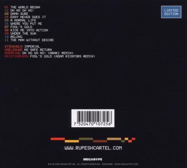 Album afbeelding 2 van 2