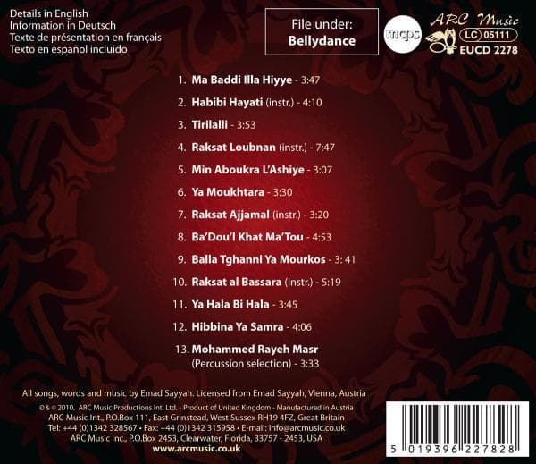 Album afbeelding 2 van 2