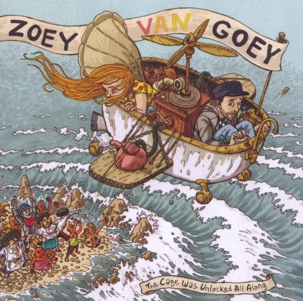Album image