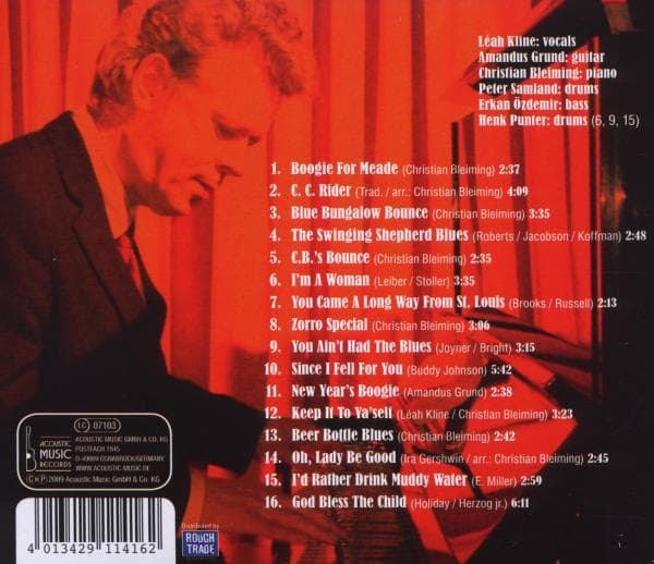 Album afbeelding 2 van 2