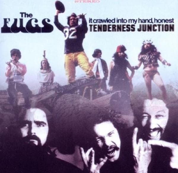 Album image