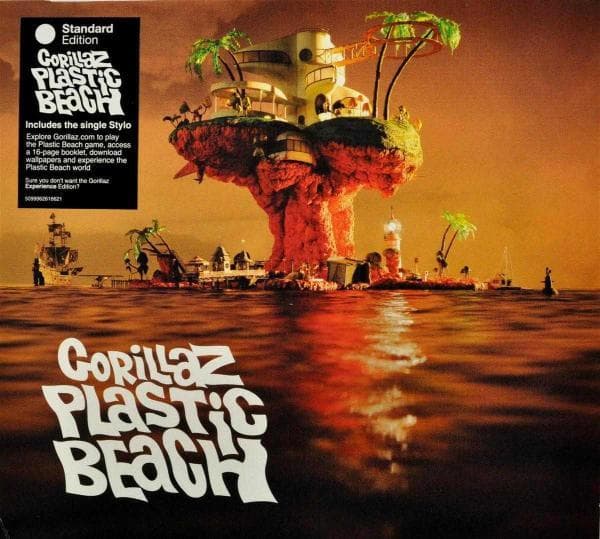 Album image