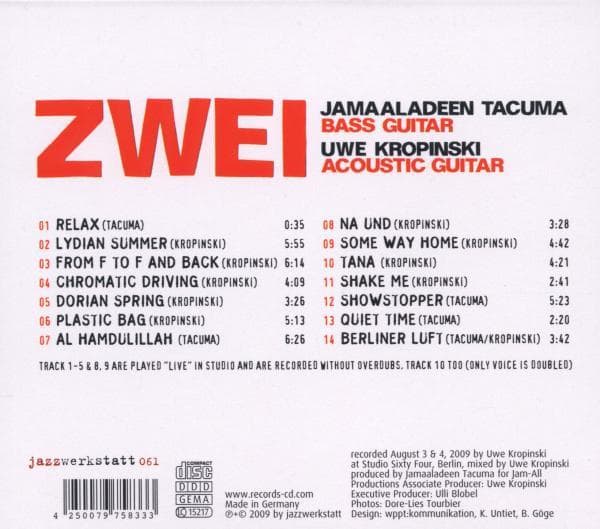 Album afbeelding 2 van 2