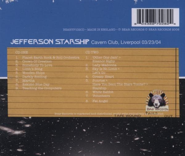 Album afbeelding 2 van 2