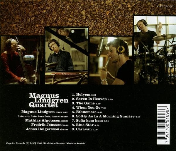 Album afbeelding 2 van 2