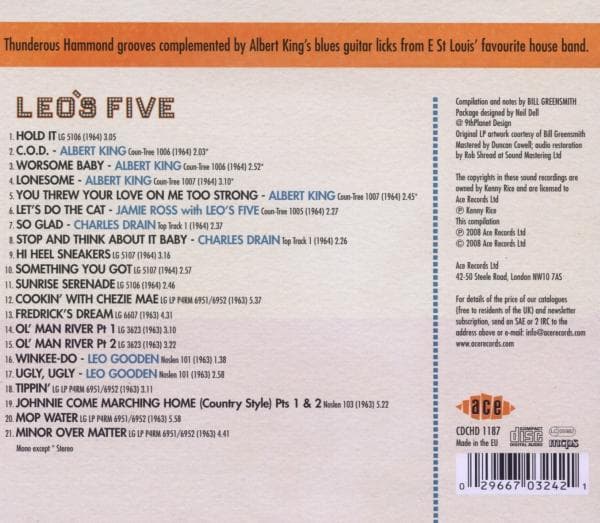 Album afbeelding 2 van 2