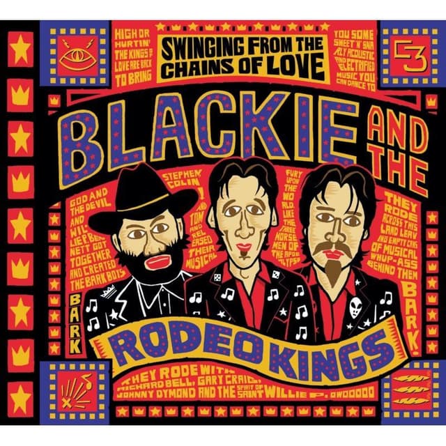 Album image
