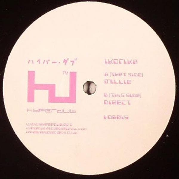 Album image