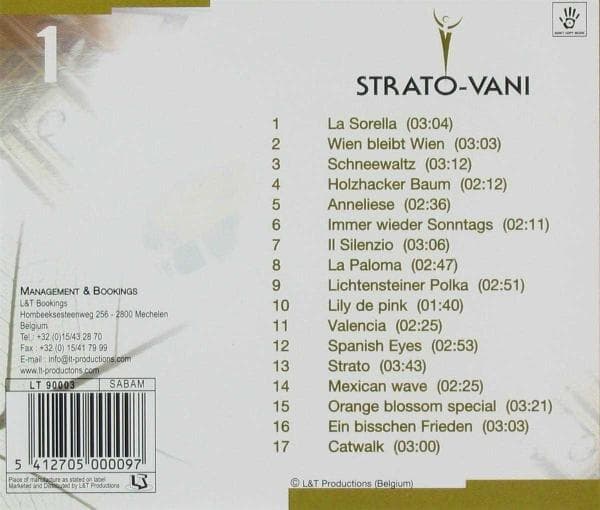 Album afbeelding 2 van 2