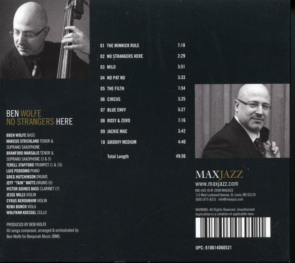 Album afbeelding 2 van 2