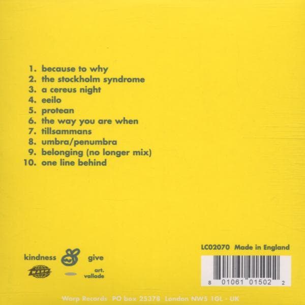Album afbeelding 2 van 2