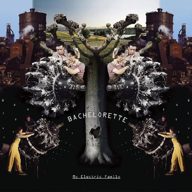 Album image