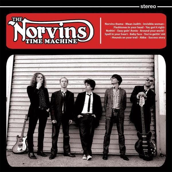 Album afbeelding 1 van 1