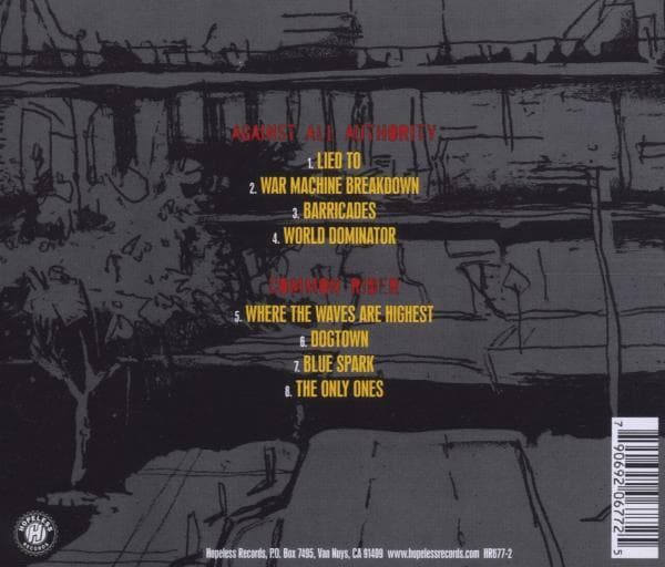 Album afbeelding 2 van 2