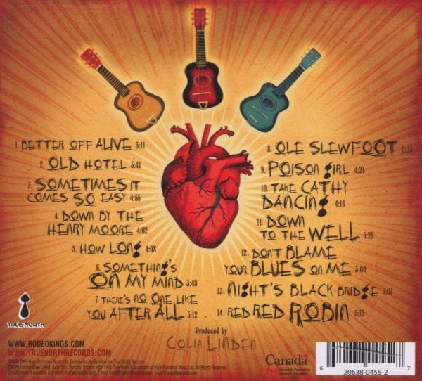Album afbeelding 2 van 2