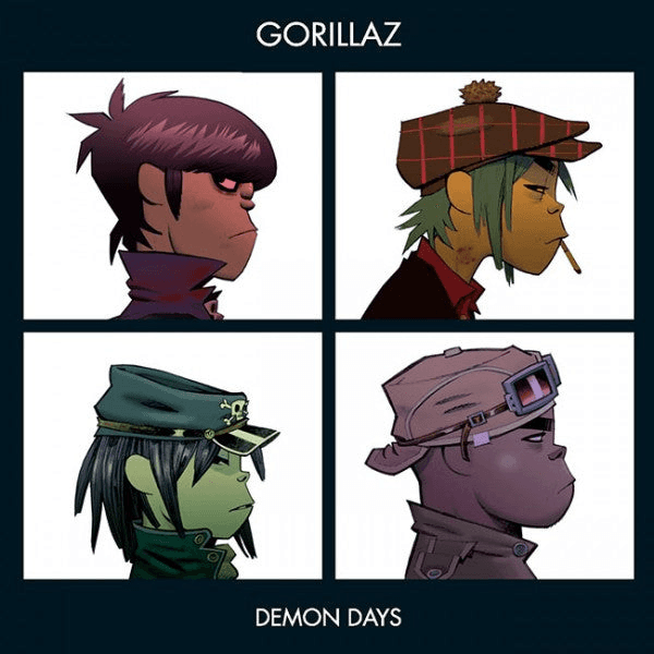 Album image