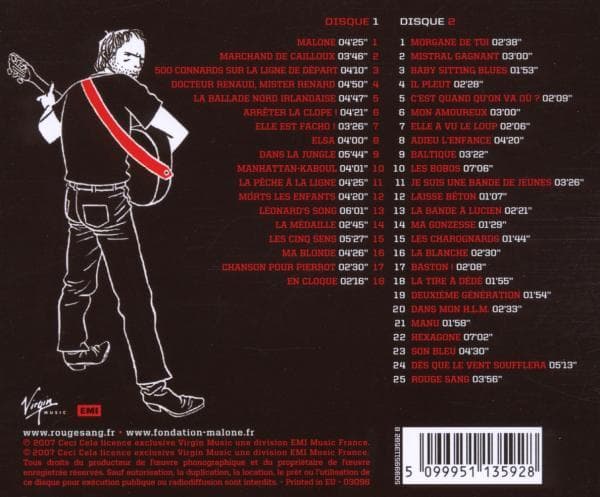 Album afbeelding 2 van 2