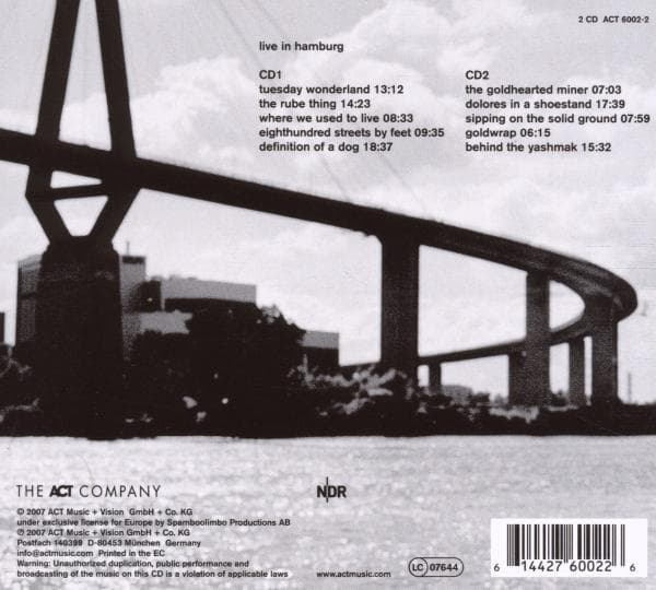 Album afbeelding 2 van 2