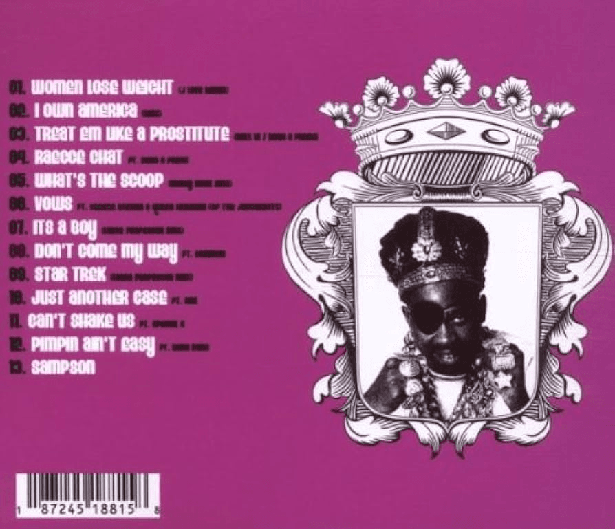 Album afbeelding 2 van 2