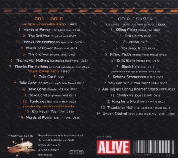 Album afbeelding 2 van 2