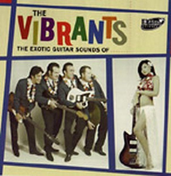 Album image
