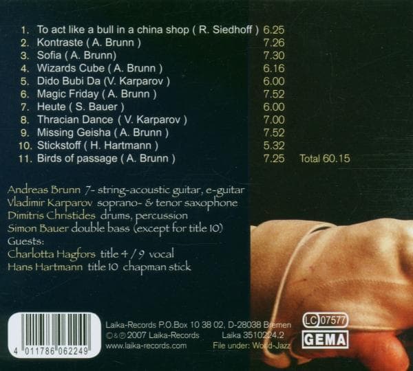 Album afbeelding 2 van 2