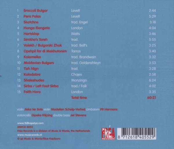 Album afbeelding 2 van 2