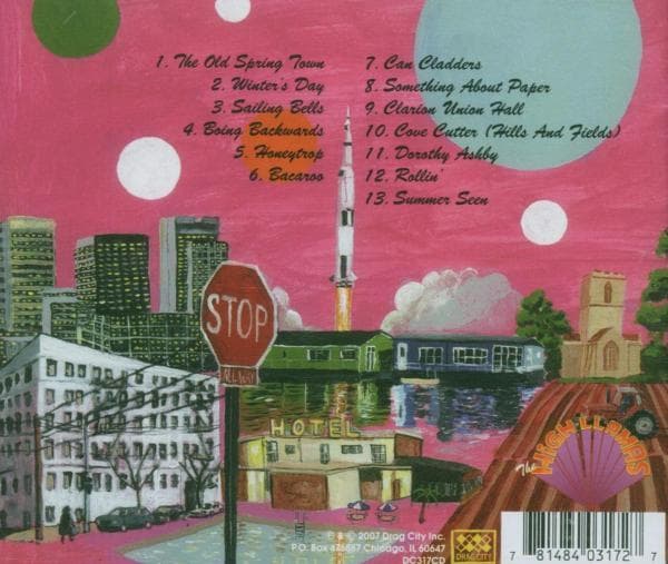 Album afbeelding 2 van 2