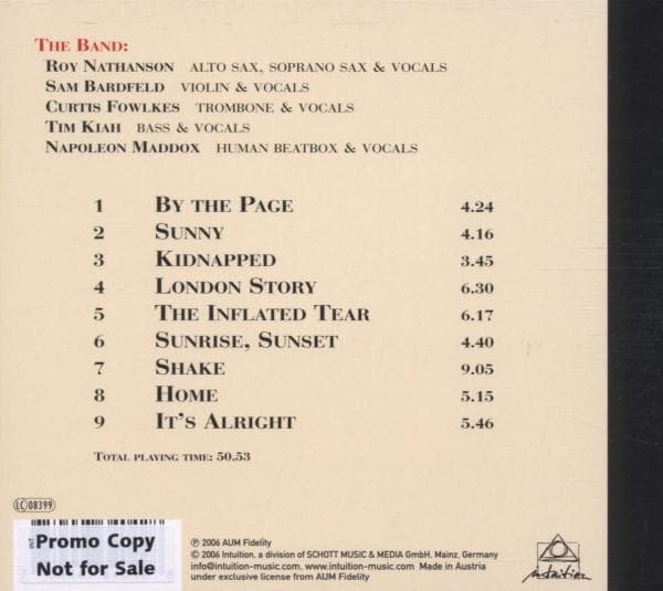 Album afbeelding 2 van 2