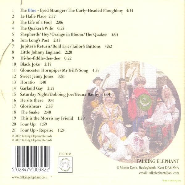 Album afbeelding 2 van 2