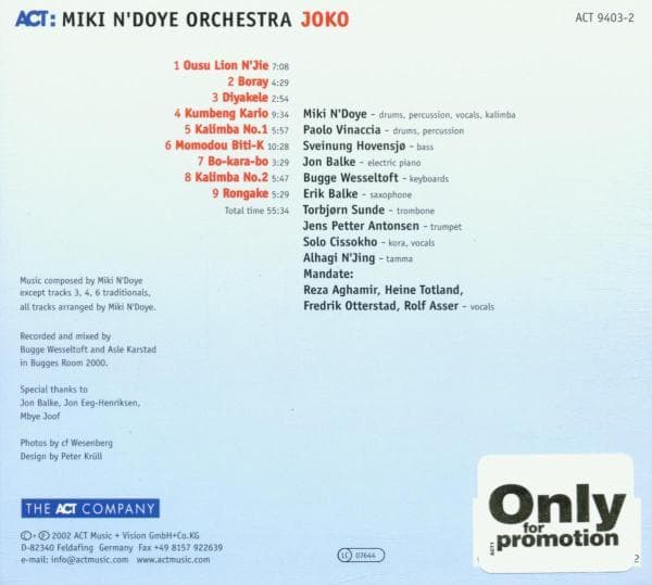 Album afbeelding 2 van 2