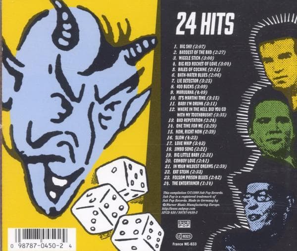 Album afbeelding 2 van 2