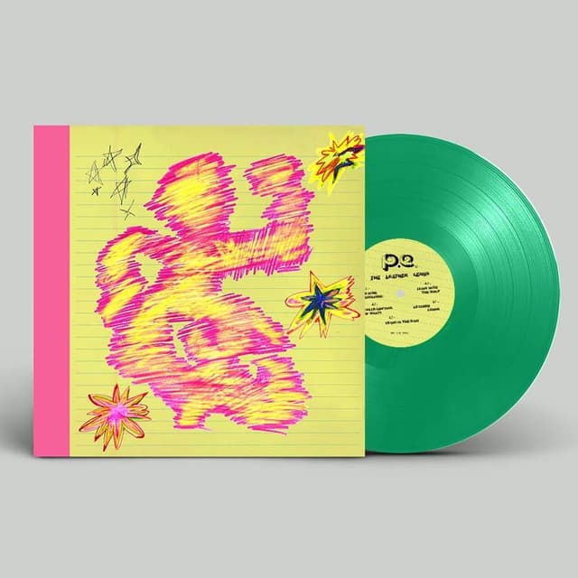 Album image