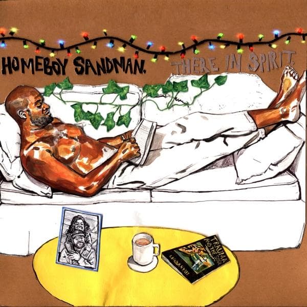 Album image