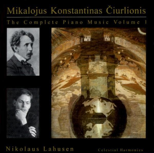 Album image