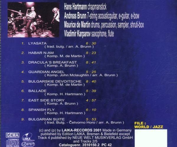 Album afbeelding 2 van 2