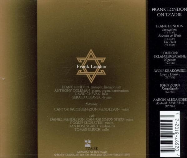 Album afbeelding 2 van 2
