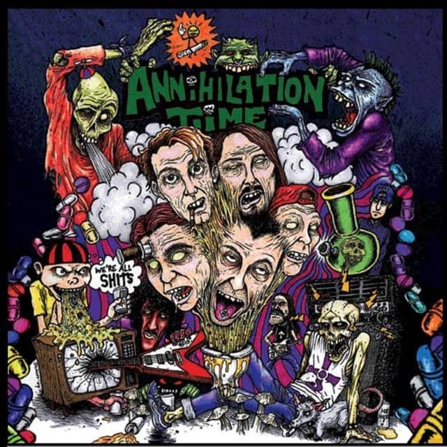 Album image