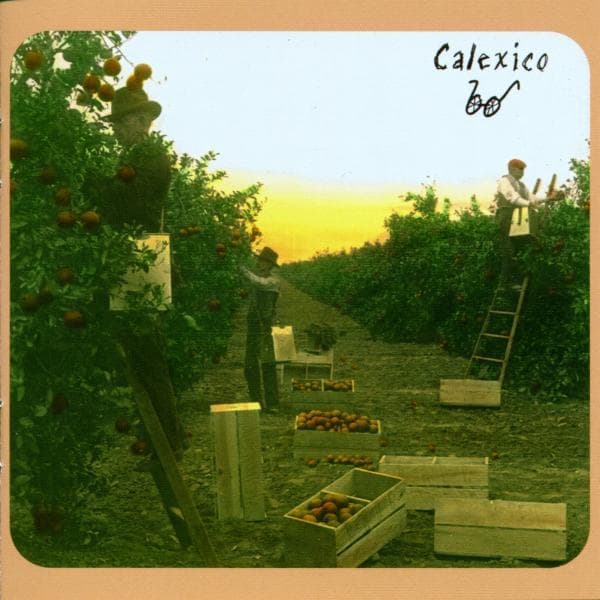 Album image