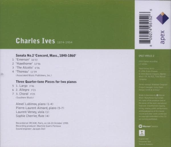 Album afbeelding 2 van 2