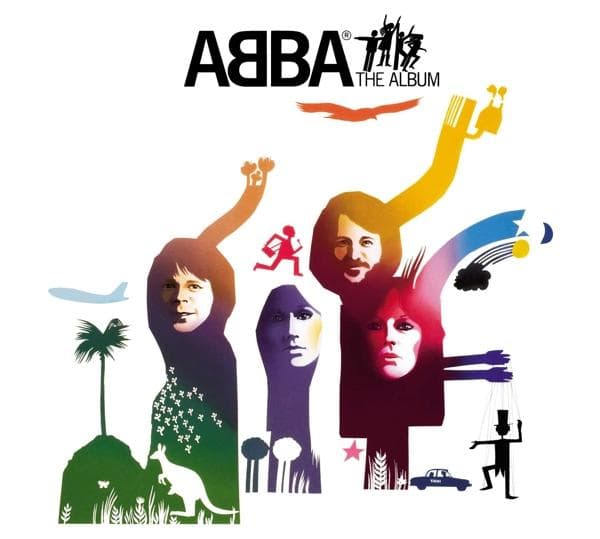 Album image